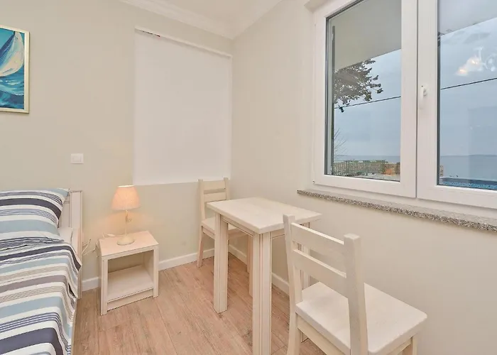 Tatil Evi 7 Bedroom Amazing In Košljun