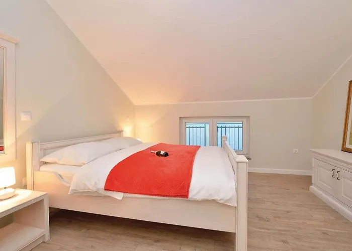 Tatil Evi 7 Bedroom Amazing In