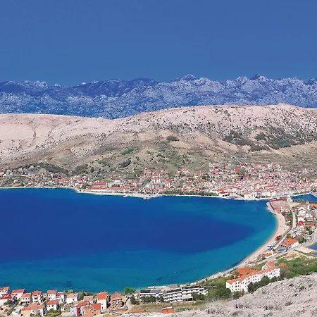 Σπίτι διακοπών Lovely In Košljun