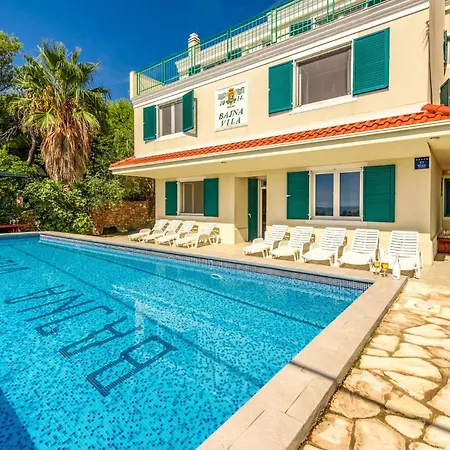 Feriehus 7 Bedroom Amazing In *