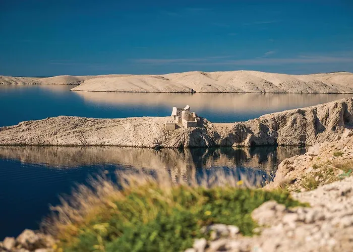 7 Bedroom Amazing In * Kosljun